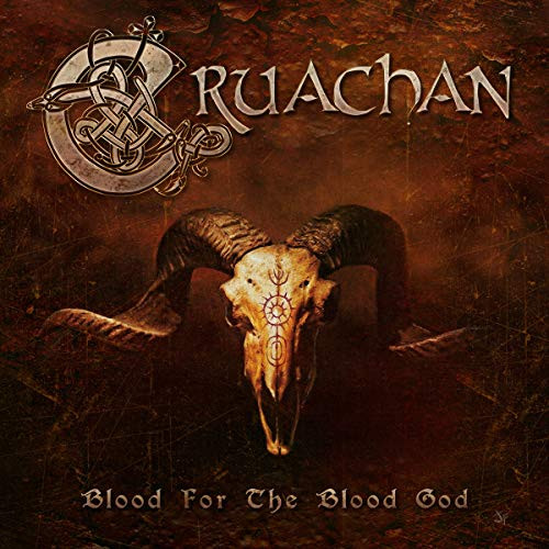Blood For The Blood God -Gatefold- Blood For The Blood God -Gatefold-