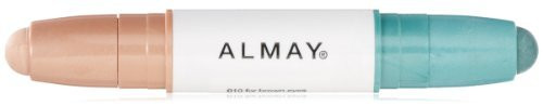 Almay Intense i-color Shadow Stick - 010 for Brown Eyes by Almay