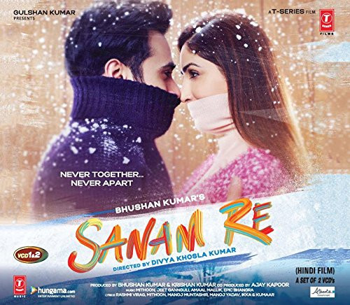 Sanam Re
