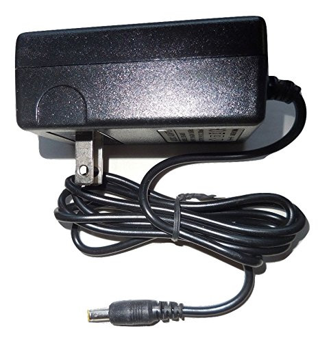 AC/DC Power Adapter/Power Supply Replacement for Motu 624 - Thunderbolt and USB Audio Interface
