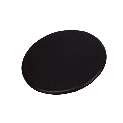 Frigidaire 316262004 Range Surface Burner Cap Genuine Original Equipment Manufacturer (OEM) Part for Frigidaire, Kenmore, Kenmore Elite, Crosley, Electrolux, Kenmore Pro, Black Frigidaire 316262004 Range Surface Burner Cap Genuine Original Equipment Manufacturer (OEM) Part for Frigidaire, Kenmore, Kenmore Elite, Crosley, Electrolux, Kenmore Pro, Black