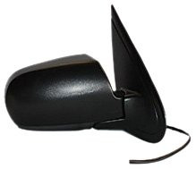 TYC 2600031 Ford Escape Passenger Side Power Non-Heated Replacement Mirror