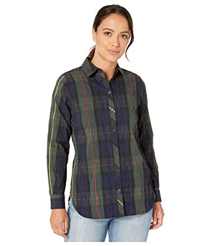 Foxcroft Womens Petite 189309 Hunter Green 2P