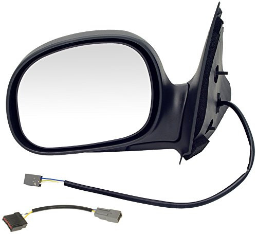 Dorman 955-345 Ford F-150 Driver Side Power Replacement Mirror