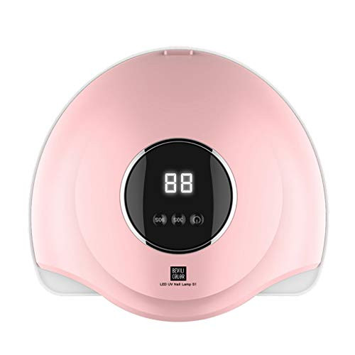LED 36W UV Nail Gel Curing Nail Art Machine USB Lamp Light Nail Gel Polish Dryer