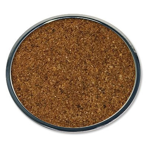 BBQ Dry Rub Spice Blend - 1 lb. - 16 Oz. or 453.6 Grams- Plastic Container - KOSHER BBQ Dry Rub Spice Blend - 1 lb. - 16 Oz. or 453.6 Grams- Plastic Container - KOSHER