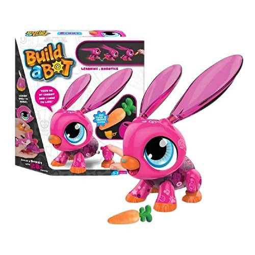 Build-a-Bot: Bunny Set