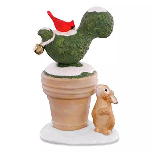 Hallmark 2016 Christmas Ornament Marjolein Bastin's Garden Winter Wonder With... Hallmark 2016 Christmas Ornament Marjolein Bastin's Garden Winter Wonder With...