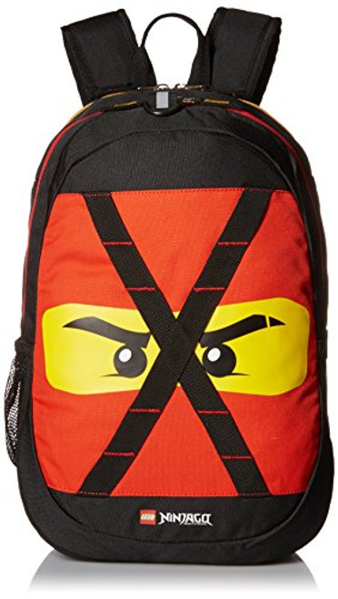 LEGO NINJAGO Future Backpack LEGO NINJAGO Future Backpack