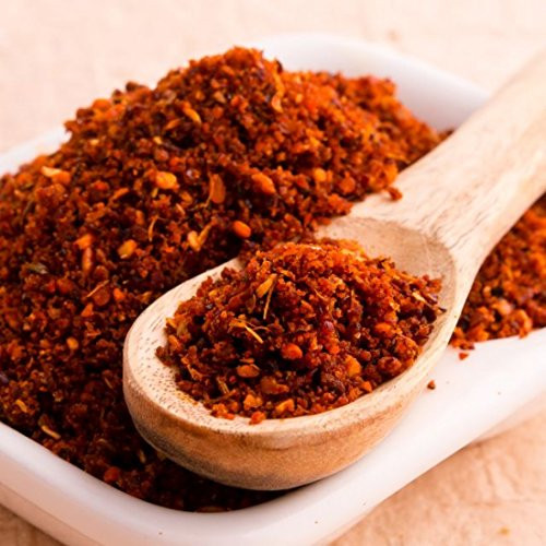 Neelam Foods -Mumbai- Homemade Instant Garlic Indian Chutney -100 gm Neelam Foods -Mumbai- Homemade Instant Garlic Indian Chutney -100 gm