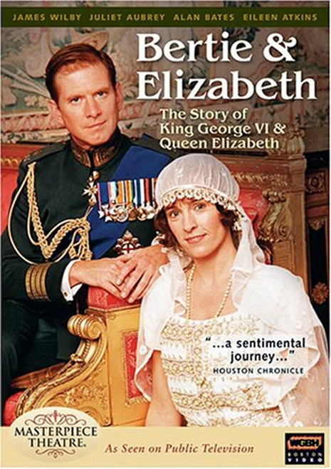 Bertie and Elizabeth The Reluctant Royals - The Story of King George VI and Queen Elizabeth Bertie and Elizabeth The Reluctant Royals - The Story of King George VI and Queen Elizabeth