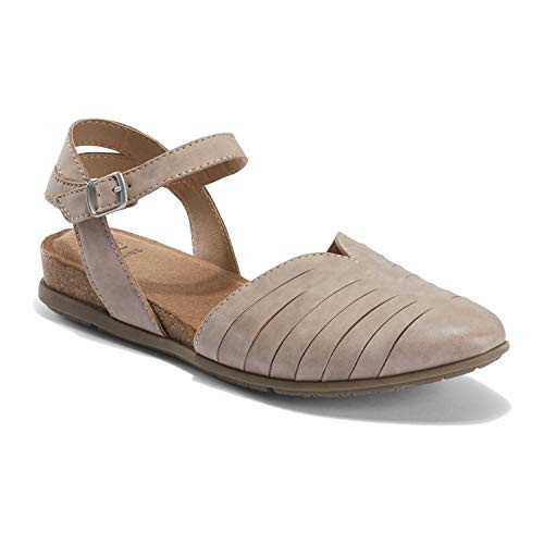Earth Origins Palomos Peyton Womens Coco 8 Medium