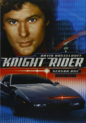 Knight Rider - Season One