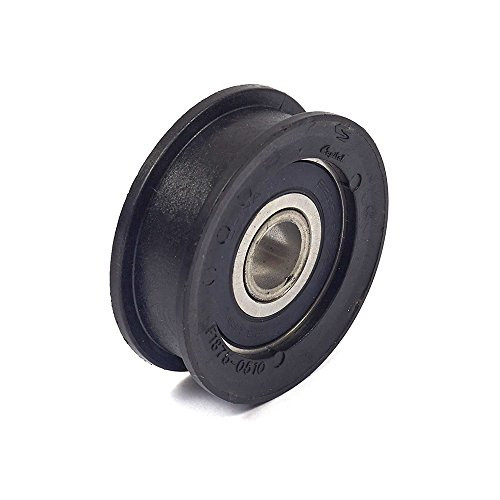 Murray 740183MA Line Trimmer Idler Arm Pulley Genuine Original Equipment Manufacturer -OEM- Part Murray 740183MA Line Trimmer Idler Arm Pulley Genuine Original Equipment Manufacturer -OEM- Part