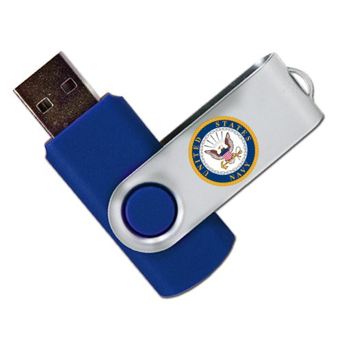 Flashscot US Navy Revolution USB Drive 16GB