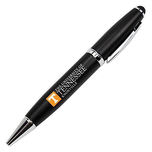 Flashscot Tennessee Volunteers Sleek Pen USB Drive 16GB
