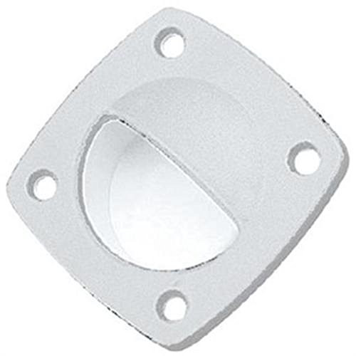 White Delrin Utility Light - Seadog Line