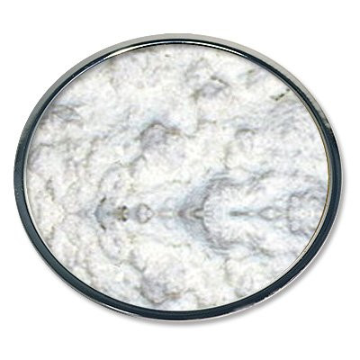 Chef Cheries Coconut Milk Powder in a 1 Pound Plastic Bag