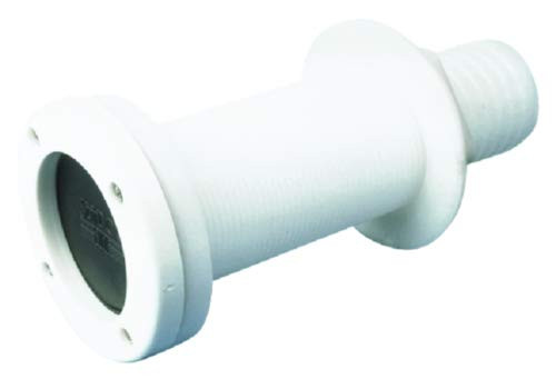 Sea-dog Line Acetal Thru-hull and Scupper - 520510-1