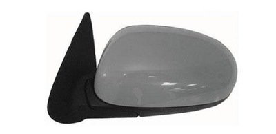 TYC 5710132 Nissan Maxima Driver Side Power Non-Heated Replacement Mirror