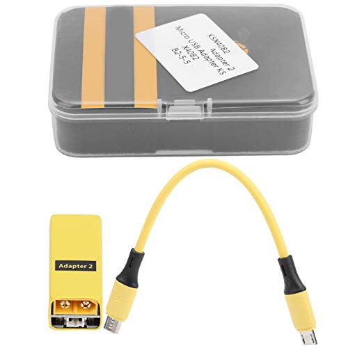 Controller Adapter Power Controller USB Adapter Tx Racing WiFi Chip RC Racing for RC Drone Outdoor