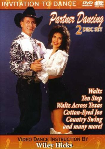 Partner Dancing
