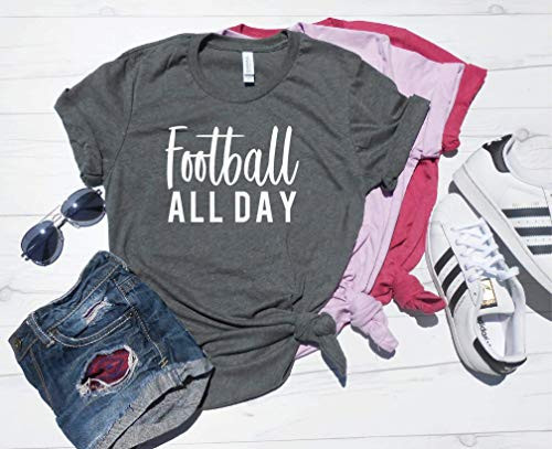 Football All Day Shirt Football Season Shirt Sunday Football T-Shirt Game Day Shirt Football Shirt Cute Football Shirt Cute Game Day Shirt Superbowl Shirt Football All Day Shirt Football Season Shirt Sunday Football T-Shirt Game Day Shirt Football Shirt Cute Football Shirt Cute Game Day Shirt Superbowl Shirt