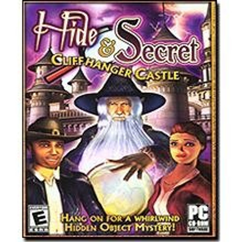 Hide & Secret 2: Cliffhanger Castle