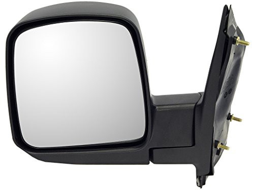 Dorman 955-1303 Chevrolet Express/GMC Savana Driver Side Manual Replacement Side View Mirror