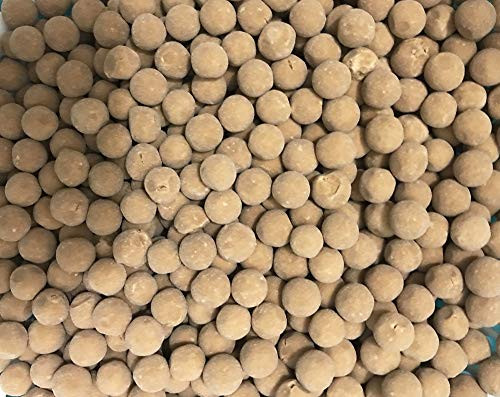 OUYANGHENGZHI Caramel Tapioca Pearls Brown Sugar Flavor hung tong zan zyu ???? 500g/17.6oz
