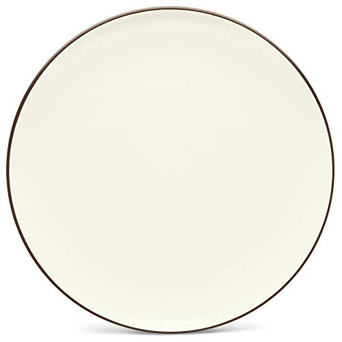 Noritake Colorwave Chocolate Salad Plate