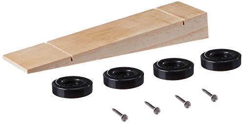 Pinepro Pine Car Derby Kits, Wedge