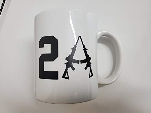 We the People AR 15 2A Coffee Mug 2 sides - Decal Vinyl Sticker - Cars Trucks Vans Walls Laptop - Hunting buck bow shooting enthusiasts Custom We the People AR 15 2A Coffee Mug 2 sides - Decal Vinyl Sticker - Cars Trucks Vans Walls Laptop - Hunting buck bow shooting enthusiasts Custom