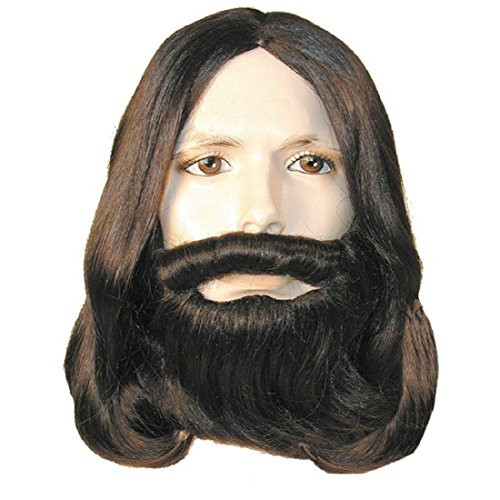 Lacey Wigs Biblical Set Disc Light Brown