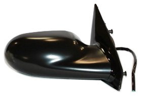 TYC 2040041 Saturn L Series Passenger Side Power Heated Replacement Mirror