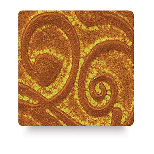 Amaco Artists Choice Glaze - Pint Brown Moss