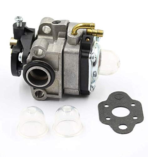 BMotorParts Carburetor carb Assy for Ryobi RY4CSS 30cc String Trimmer 309375002