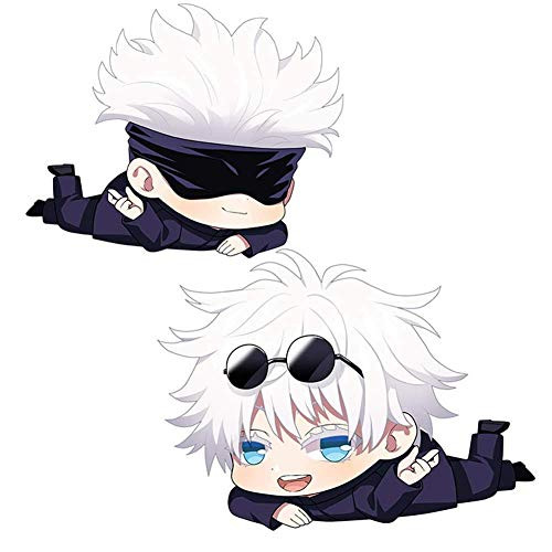 Anime Plushies Jujutsu Kaisen Yuji Itadori Cute Plush Toy Pillows Anime Throw Pillows Figure Plushie Back Cushions Gojo Satoru a Gojo Satoru