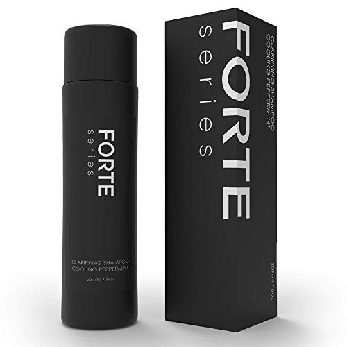 Clarifying Shampoo Clarifying Shampoo