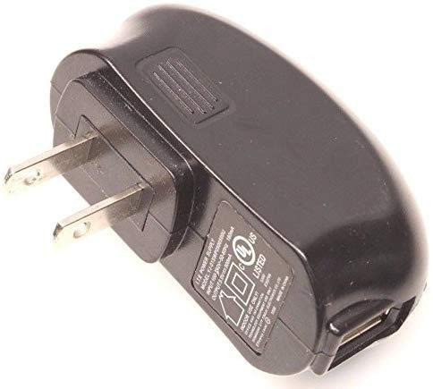 ITE YJ-01SWP0500500U AC DC USB Power Supply Adapter Charger Output 5V 500mA