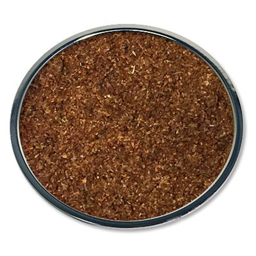 BBQ Seasoning Spice Blend - 1 lb. - 16 Oz. or 453.6 Grams- Plastic Container - KOSHER BBQ Seasoning Spice Blend - 1 lb. - 16 Oz. or 453.6 Grams- Plastic Container - KOSHER