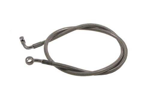 PowerMadd 45607  Extended Length Brake Line for Ski Doo ZX Models