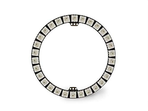 Electronics123.com Inc. Large Brightdot Circle