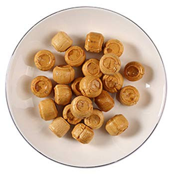 OuYang Hengzhi Handcrafted Ginger Hard Candies Brown Sugar Flavor ??????? 500g/17.6oz