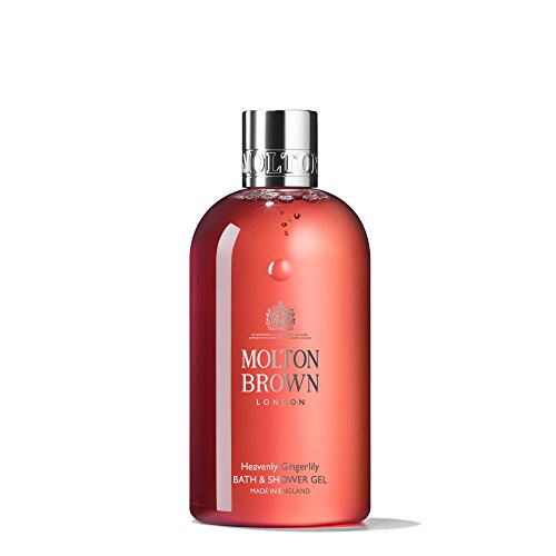Molton Brown Heavenly Gingerlily Bath  and  Shower Gel