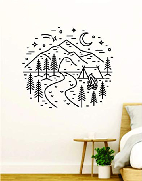 Adventure Circle V3 Wall Decal Home Decor Art Vinyl Sticker Quote Bedroom Teen Inspirational Girls Boys Kids Baby Nursery School Teacher Playroom Travel Wanderlust Explore Hike Camping Adventure Circle V3 Wall Decal Home Decor Art Vinyl Sticker Quote Bedroom Teen Inspirational Girls Boys Kids Baby Nursery School Teacher Playroom Travel Wanderlust Explore Hike Camping