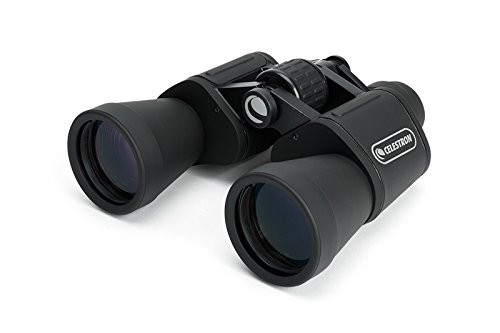 Celestron UpClose G2 10x50 Porro Binocular 71257