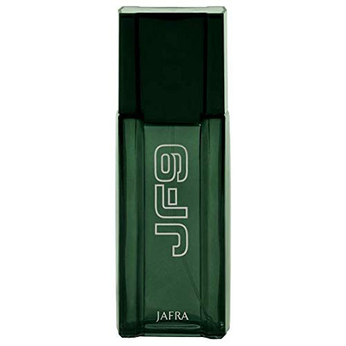 Jafra JF9 GREEN Cologne 3.3 fl. oz.