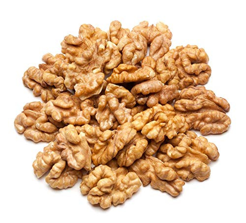 Dry Fruit Hub Kashmir Walnuts 250 Grams Walnuts Without Shell Akhrot Giri Walnuts KernelsWalnuts Dry Fruits