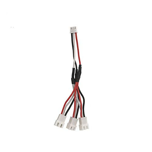 XIXIML 7.4V 1500mAh Lipo Battery with USB Charger 3in1 Cable for FT009 RC Boat 12428 12423 wltoys rc car Toys Parts EL-2P/T/SM/JST-CABLE